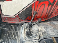 2001 linde h40d-04 vorkheftruck - afbeelding 2 van  15