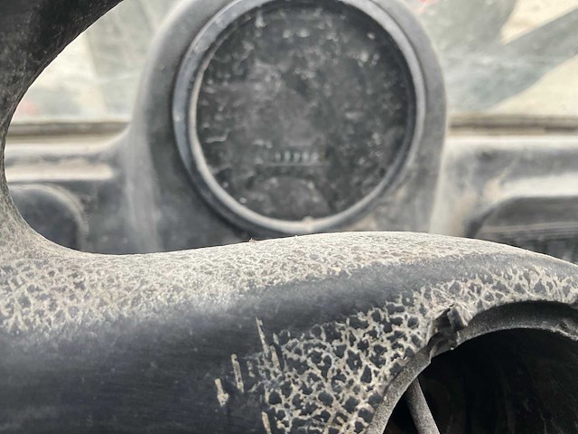 2001 linde h40d-04 vorkheftruck - afbeelding 14 van  15