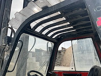 2001 linde h40d-04 vorkheftruck - afbeelding 10 van  11