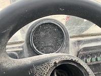 2001 linde h40d-04 vorkheftruck - afbeelding 11 van  11