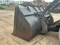 2001 ljungby l17 shovel - afbeelding 11 van  19