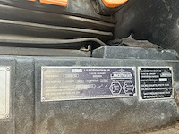 2001 ljungby l17 shovel - afbeelding 4 van  9