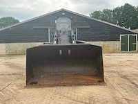 2001 ljungby l17 shovel - afbeelding 6 van  9