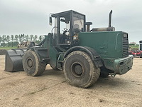 2001 ljungby l17 shovel - afbeelding 18 van  19
