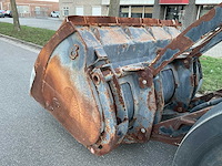 2001 ljungby maskin l-10 shovel / wiellader - afbeelding 8 van  48