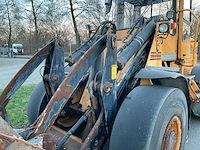 2001 ljungby maskin l-10 shovel / wiellader - afbeelding 10 van  48