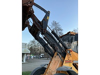 2001 ljungby maskin l-10 shovel / wiellader - afbeelding 11 van  48