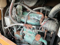 2001 ljungby maskin l-10 shovel / wiellader - afbeelding 21 van  48