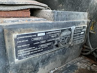 2001 ljungby maskin l10 wiellader/shovel - afbeelding 38 van  48