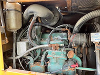 2001 ljungby maskin l10 wiellader/shovel - afbeelding 40 van  48