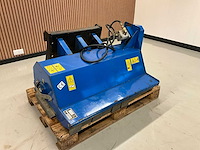 2001 lorenzati 1000 klepelmaaier passend giant - afbeelding 1 van  10