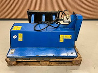 2001 lorenzati 1000 klepelmaaier passend giant - afbeelding 3 van  10