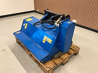 2001 lorenzati 1000 klepelmaaier passend giant - afbeelding 4 van  10