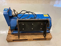 2001 lorenzati 1000 klepelmaaier passend giant - afbeelding 6 van  10