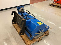 2001 lorenzati 1000 klepelmaaier passend giant - afbeelding 7 van  10