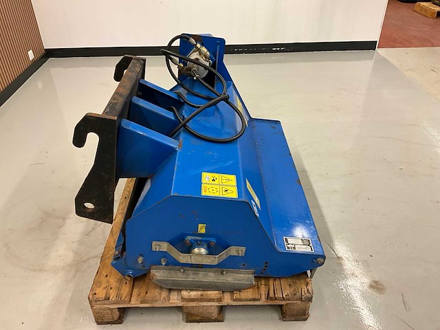 2001 lorenzati 1000 klepelmaaier passend giant - afbeelding 8 van  10