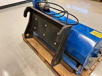 2001 lorenzati 1000 klepelmaaier passend giant - afbeelding 9 van  10