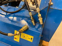 2001 lorenzati 1000 klepelmaaier passend giant - afbeelding 10 van  10