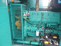 2001 lta 10 g3 noodstroomgenerator 250kva - afbeelding 3 van  10