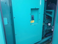 2001 lta 10 g3 noodstroomgenerator 250kva - afbeelding 5 van  10
