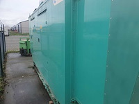 2001 lta 10 g3 noodstroomgenerator 250kva - afbeelding 6 van  10