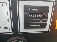 2001 lta 10 g3 noodstroomgenerator 250kva - afbeelding 7 van  10