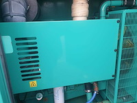 2001 lta 10 g3 noodstroomgenerator 250kva - afbeelding 9 van  10