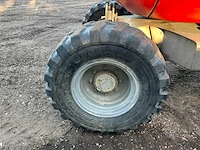 2001 manitou 165 atj hoogwerker - afbeelding 3 van  36