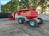 2001 manitou 165 atj hoogwerker - afbeelding 23 van  36