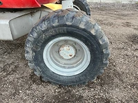 2001 manitou 165 atj hoogwerker - afbeelding 2 van  33