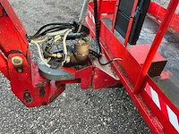 2001 manitou 165 atj hoogwerker - afbeelding 24 van  36