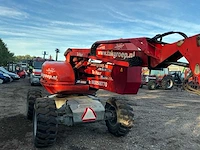 2001 manitou 165 atj hoogwerker - afbeelding 26 van  36