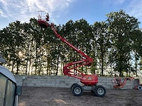 2001 manitou 165 atj hoogwerker - afbeelding 27 van  36