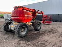 2001 manitou 165 atj hoogwerker - afbeelding 32 van  36