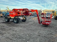 2001 manitou 165 atj hoogwerker - afbeelding 34 van  36