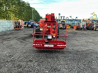 2001 manitou 165 atj hoogwerker - afbeelding 35 van  36
