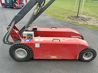 2001 manitou d 80 er schaar hoogwerker - afbeelding 30 van  34