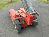 2001 manitou d 80 er schaar hoogwerker - afbeelding 30 van  32