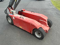 2001 manitou d 80 er schaar hoogwerker - afbeelding 15 van  16