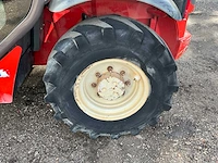 2001 manitou mlt 526 turbo compact verreiker - afbeelding 32 van  42