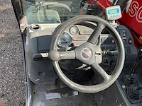 2001 manitou mlt 526 turbo compact verreiker - afbeelding 13 van  42