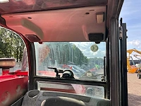 2001 manitou mlt 526 turbo compact verreiker - afbeelding 23 van  42