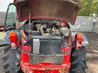 2001 manitou mlt 526 turbo compact verreiker - afbeelding 25 van  42