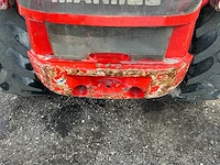 2001 manitou mlt 526 turbo compact verreiker - afbeelding 14 van  42