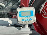 2001 manitou mlt 526 turbo compact verreiker - afbeelding 24 van  42