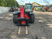 2001 manitou mlt 526 turbo compact verreiker - afbeelding 41 van  42