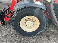 2001 manitou mlt 526 turbo compact verreiker - afbeelding 33 van  40