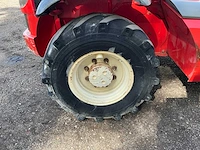 2001 manitou mlt 526 turbo compact verreiker - afbeelding 3 van  42