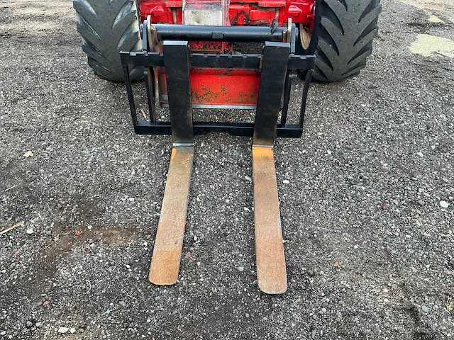 2001 manitou mlt 526 turbo compact verreiker - afbeelding 7 van  42