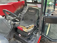 2001 manitou mlt 526 turbo compact verreiker - afbeelding 16 van  42